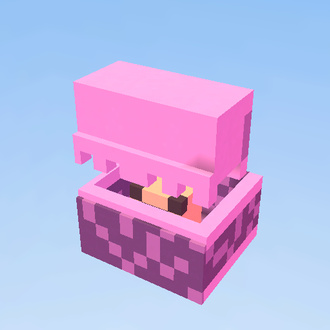 noob shulker