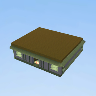 Good house?