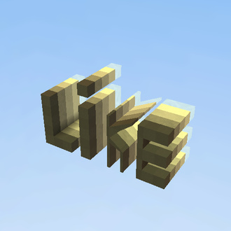 LIKE ARMONIOSO