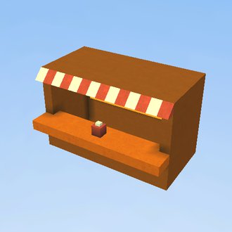 mini bar 