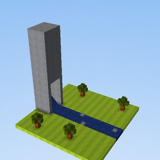 biom lodowy xd