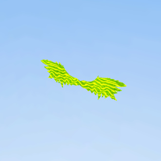 Posion wings..