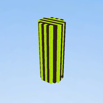 poiso and lava drop