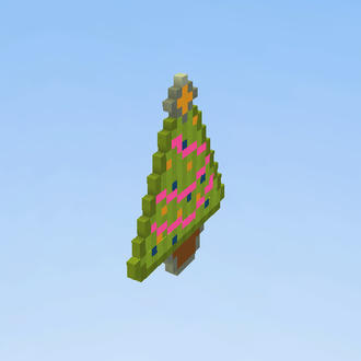 Arbol de Navidad