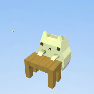 Bongo cat