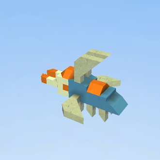 infected vengefly