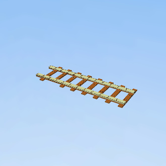 Train Tracks