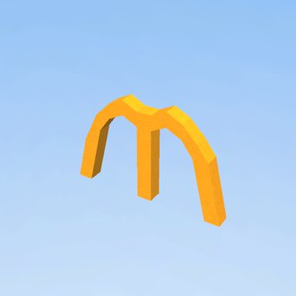 McDonald's Logo