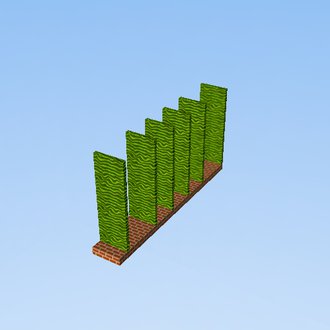 parkour