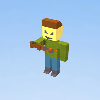 убица бекон killer bacon