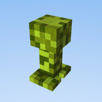 creper skin