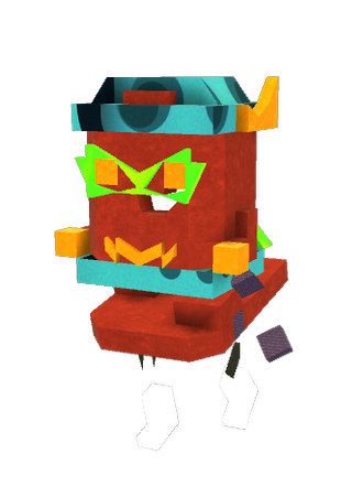 kid fury