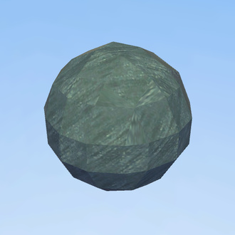 BLACK ICE BALL