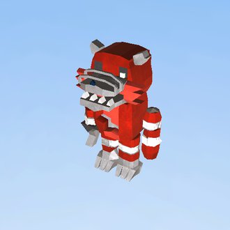 nightmare foxy 4