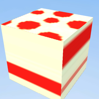 glich cube