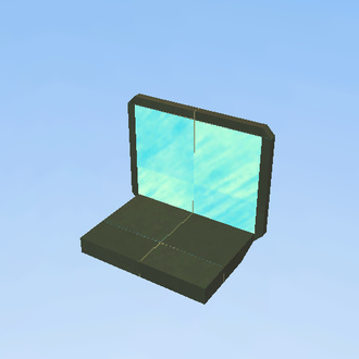 laptop