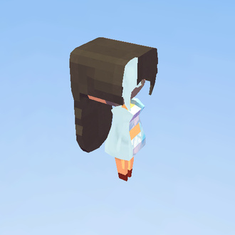 Cool Girl