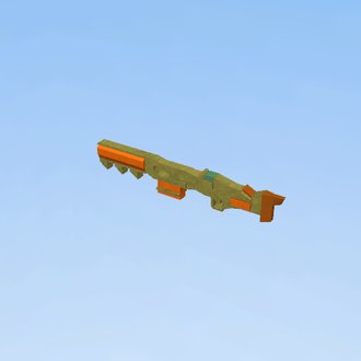 Gaus Cannon