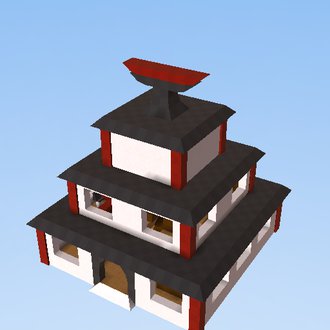 Chinese Restaurant
