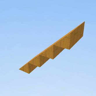 Escalera?? v: