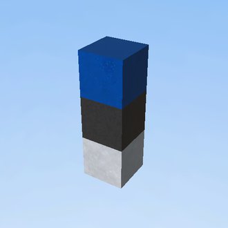 Cubito -w-