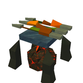 Grill