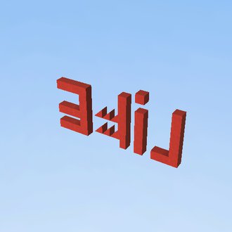 Red Like