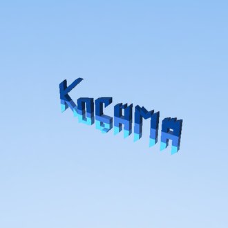 Kogama!!