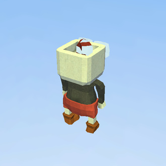 CupHead
