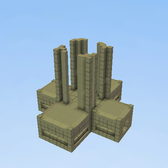 Torre B