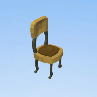 chair|small|