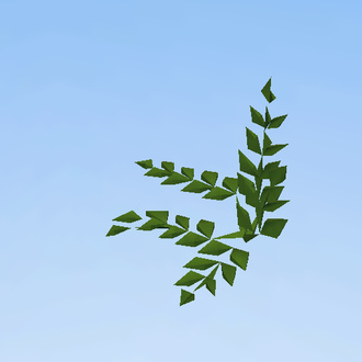 PLANTA PARA ESPACIOS PEQU