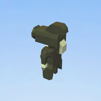 camera man infectado