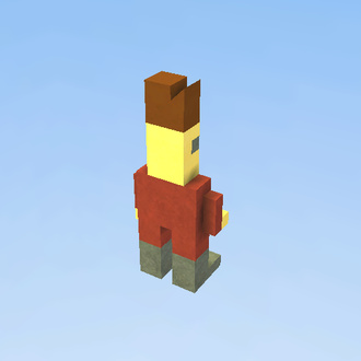 peter parker [spiderman]