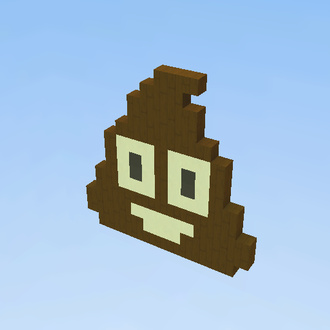Poop Emoji