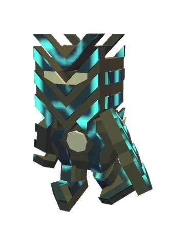Space King