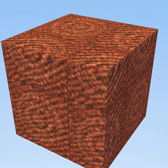 normaal bouncy block