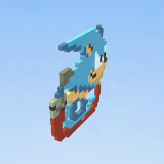 sonic original