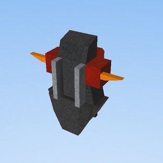 Kogama Firefly