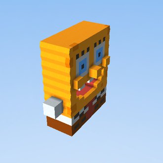 Spongebob(Buy T-T)