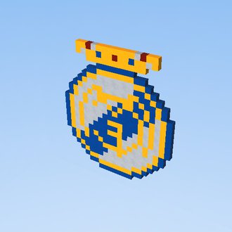 real madrid part1