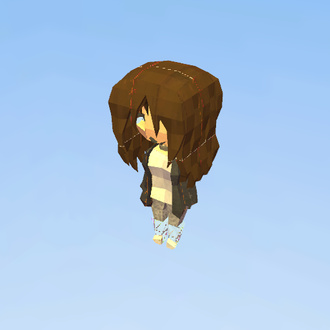 *Girl Kawaii*