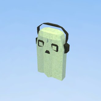 Napstablook