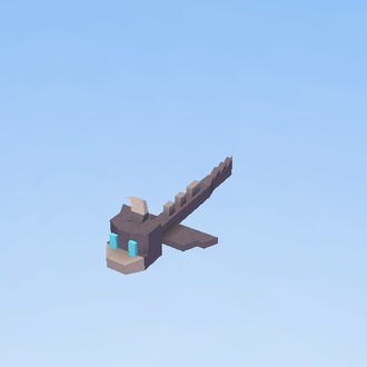ENDER Dragon!