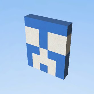 A Creeper Face Like Edits creeper avatar
