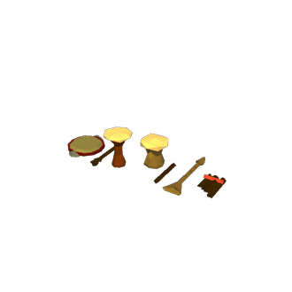 |TURKISH INSTRUMENTS|