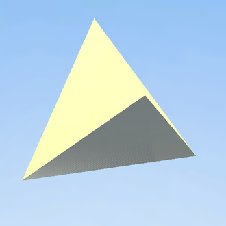 avion de papel