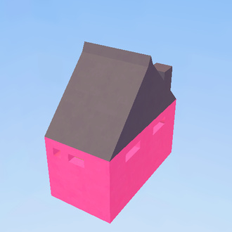 casa de muñecas barbie