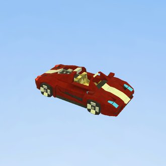 Ferrari Enzo Cabrio