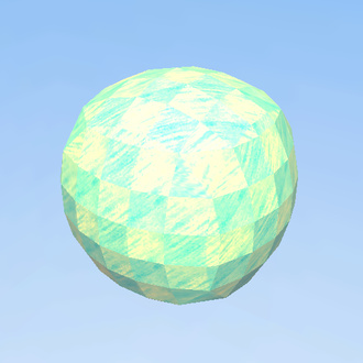 plutón ( no planet)